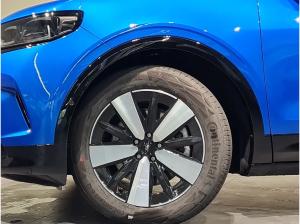 Ford Capri 🔋 BEV ⚡ 77kWh 💥 Fahrerassistenz-P. & AHK schwenkbar