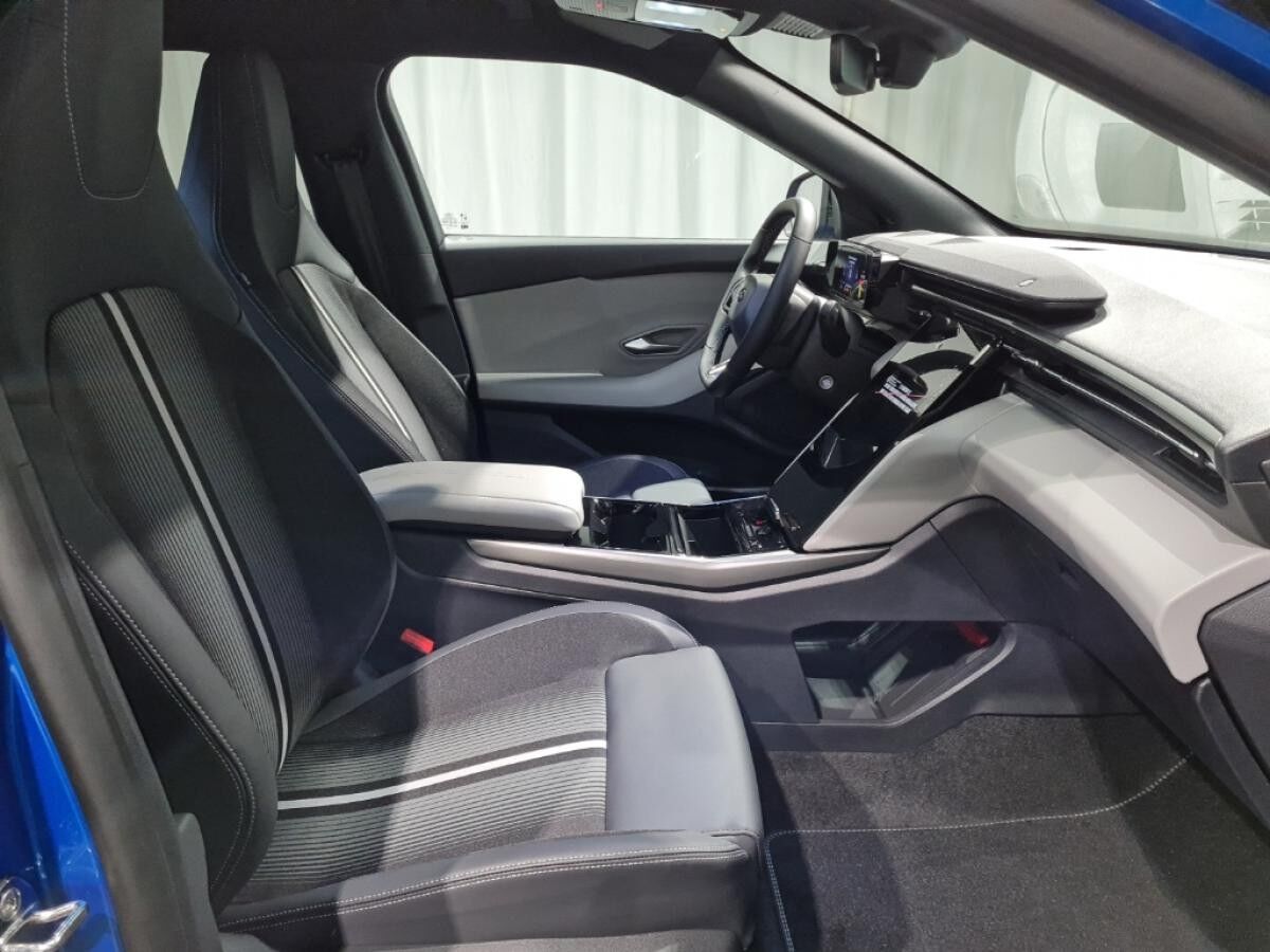 Ford Capri 🔋 BEV ⚡ 77kWh 💥 Fahrerassistenz-P. & AHK schwenkbar