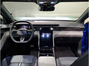 Ford Capri 🔋 BEV ⚡ 77kWh 💥 Fahrerassistenz-P. & AHK schwenkbar