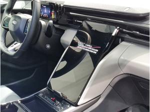 Ford Capri 🔋 BEV ⚡ 77kWh 💥 Fahrerassistenz-P. & AHK schwenkbar