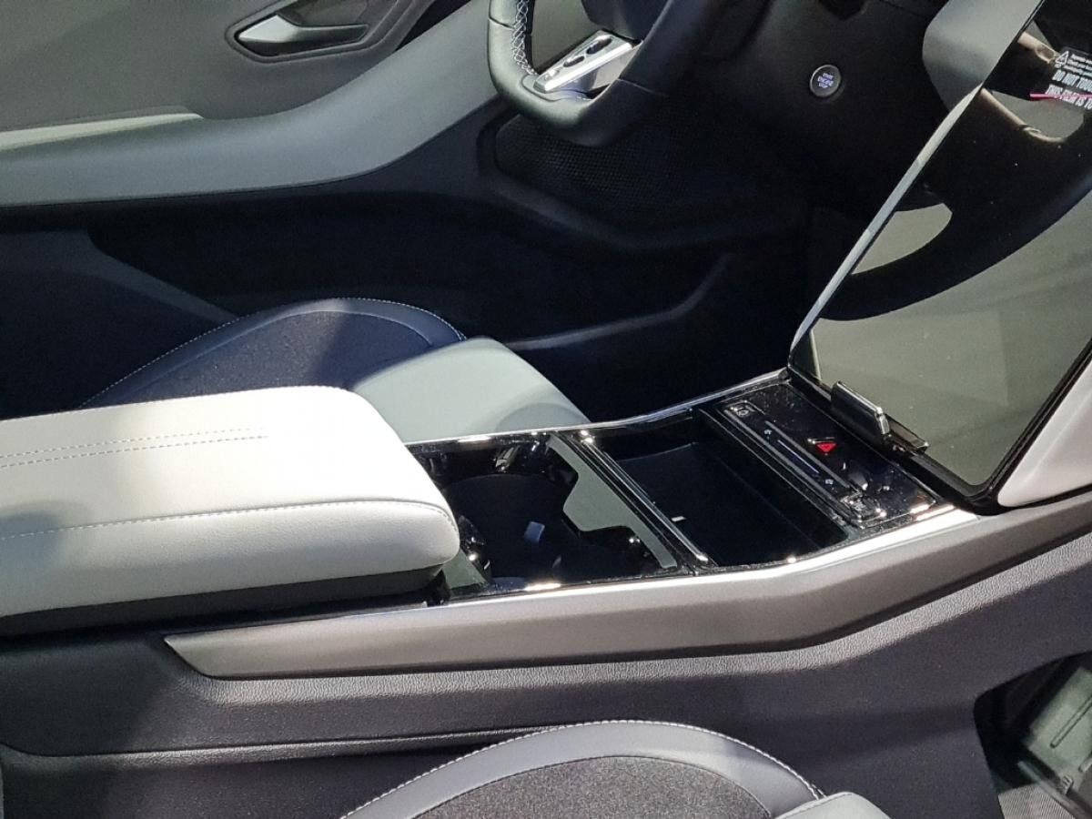 Ford Capri 🔋 BEV ⚡ 77kWh 💥 Fahrerassistenz-P. & AHK schwenkbar