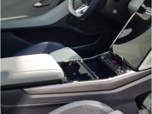 Ford Capri 🔋 BEV ⚡ 77kWh 💥 Fahrerassistenz-P. & AHK schwenkbar