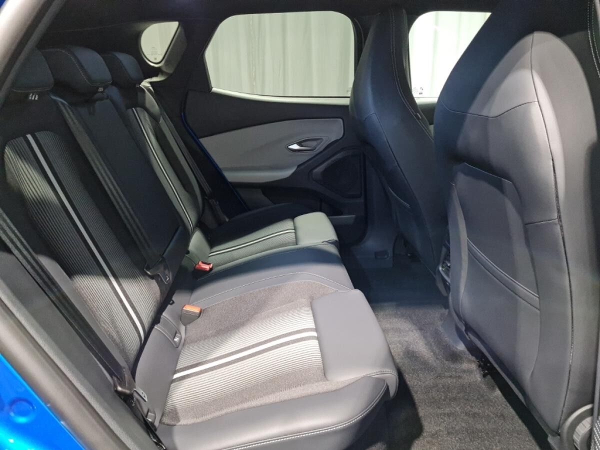 Ford Capri 🔋 BEV ⚡ 77kWh 💥 Fahrerassistenz-P. & AHK schwenkbar