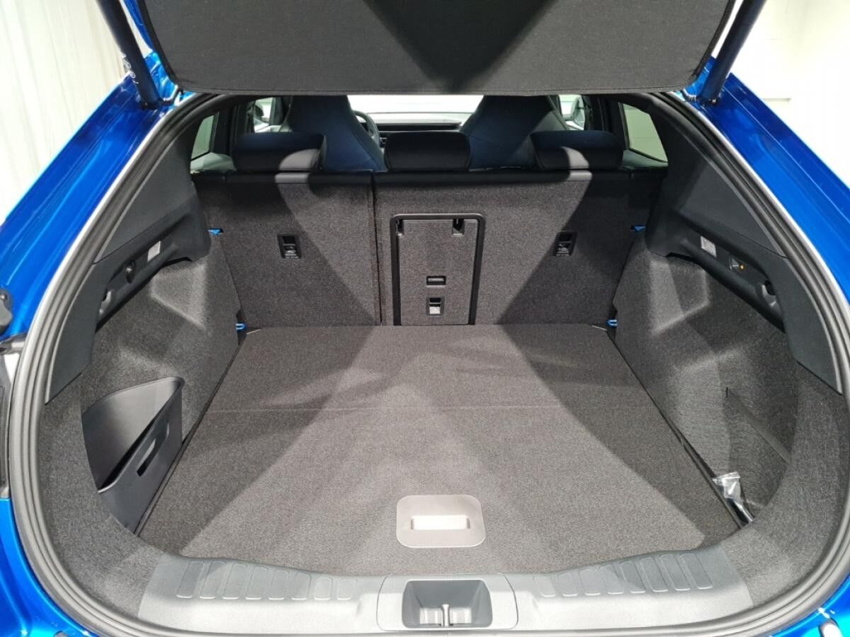 Ford Capri 🔋 BEV ⚡ 77kWh 💥 Fahrerassistenz-P. & AHK schwenkbar