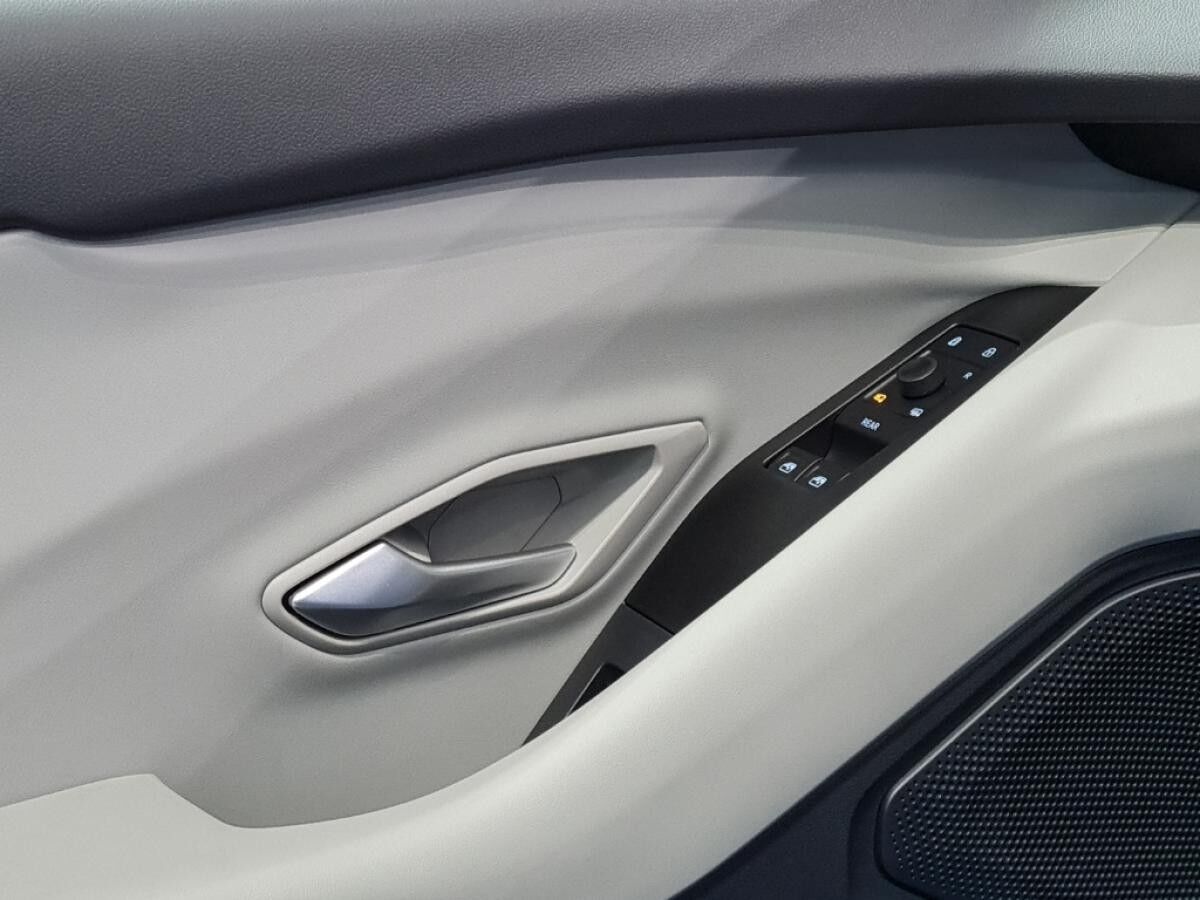 Ford Capri 🔋 BEV ⚡ 77kWh 💥 Fahrerassistenz-P. & AHK schwenkbar