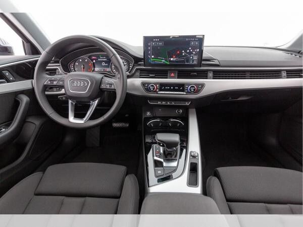Audi A4 Avant 30 TDI S tr. LED 360°K NAVI