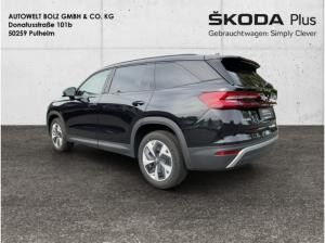 Skoda Kodiaq Selection 4x4 2.0 TDI HUD Matrix Kamera Navi DigiCock Memory Sitze LED