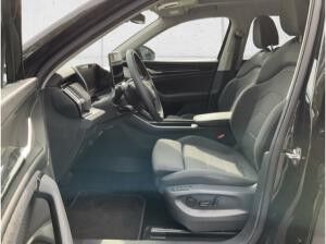 Skoda Kodiaq Selection 4x4 2.0 TDI HUD Matrix Kamera Navi DigiCock Memory Sitze LED