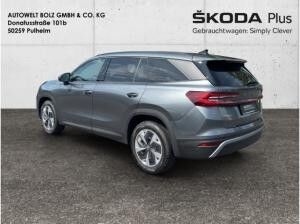 Skoda Kodiaq Selection 4x4 2.0 TDI HUD Navi Matrix DigiCock Memory Sitze LED