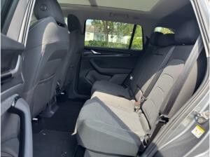 Skoda Kodiaq Selection 4x4 2.0 TDI HUD Navi Matrix DigiCock Memory Sitze LED