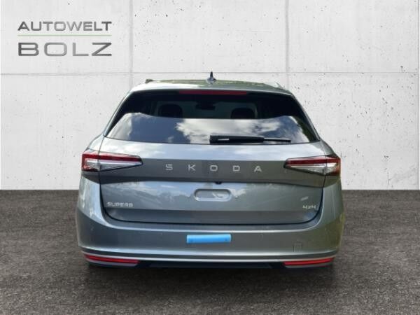Skoda Superb Combi L&K 2.0 TDI 142kW  4x4💥LEASING KNALLER💥