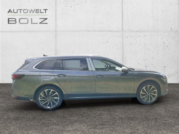 Skoda Superb Combi L&K 2.0 TDI 142kW  4x4💥LEASING KNALLER💥