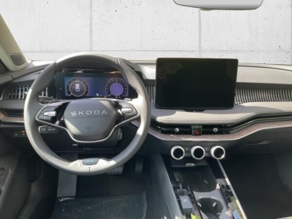 Skoda Superb Combi L&K 2.0 TDI 142kW  4x4💥LEASING KNALLER💥