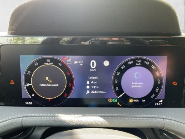 Skoda Superb Combi L&K 2.0 TDI 142kW  4x4💥LEASING KNALLER💥