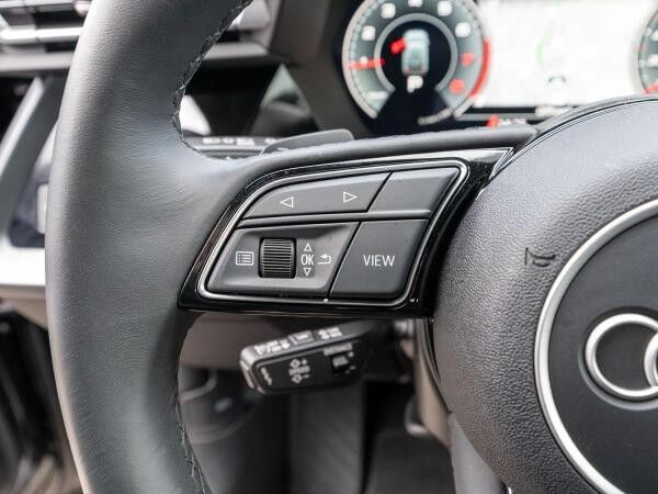 Audi A3 Sportback advanced 30TFSI Navi LED PDC SHZ VC // SOFORT VERFÜGBAR!!