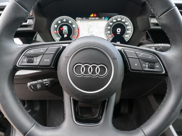 Audi A3 Sportback advanced 30TFSI Navi LED PDC SHZ VC // SOFORT VERFÜGBAR!!