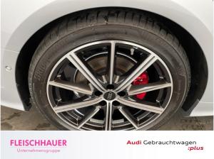 Audi A6 Avant S line 55 TFSI e quattro B&O AHK 360 ° Kamera