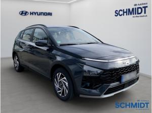 Hyundai BAYON Trend - 7DCT🟢SOFORT VERFÜGBAR🟢1.0 T-GDI Navi LED Kamera Apple CarPlay Android Auto