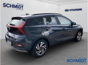 Hyundai BAYON Trend - 7DCT🟢SOFORT VERFÜGBAR🟢1.0 T-GDI Navi LED Kamera Apple CarPlay Android Auto