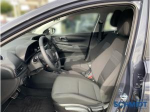 Hyundai BAYON Trend - 7DCT🟢SOFORT VERFÜGBAR🟢1.0 T-GDI Navi LED Kamera Apple CarPlay Android Auto