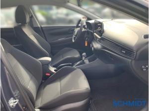 Hyundai BAYON Trend - 7DCT🟢SOFORT VERFÜGBAR🟢1.0 T-GDI Navi LED Kamera Apple CarPlay Android Auto