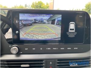 Hyundai BAYON Trend - 7DCT🟢SOFORT VERFÜGBAR🟢1.0 T-GDI Navi LED Kamera Apple CarPlay Android Auto