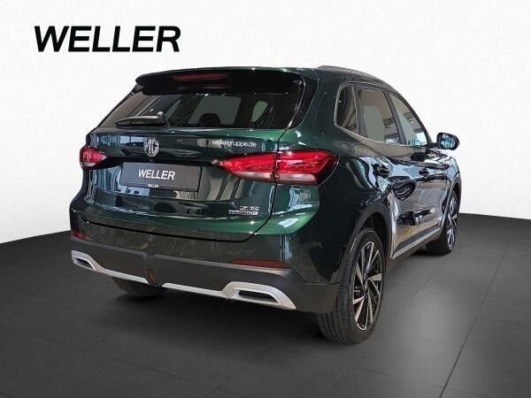 MG ZS MG ZS Hybrid + Luxury AKTIONSANGEBOT NUR BIS 30.09 !