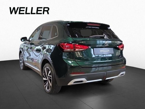 MG ZS MG ZS Hybrid + Luxury AKTIONSANGEBOT NUR BIS 30.09 !