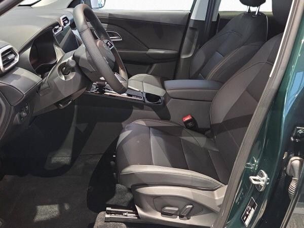 MG ZS MG ZS Hybrid + Luxury AKTIONSANGEBOT NUR BIS 30.09 !