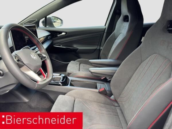 Volkswagen ID.5 GTX 4Mo AHK MATRIX DCC 360