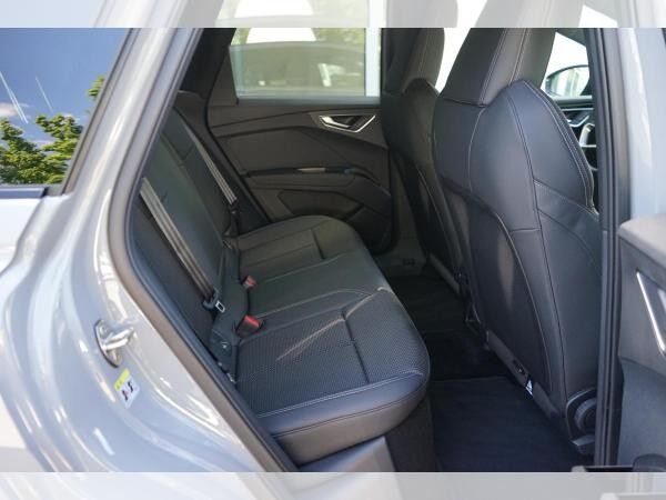 Audi Q4 e-tron Q4 45 e-tron edition S Line *MMI pro*AHK*