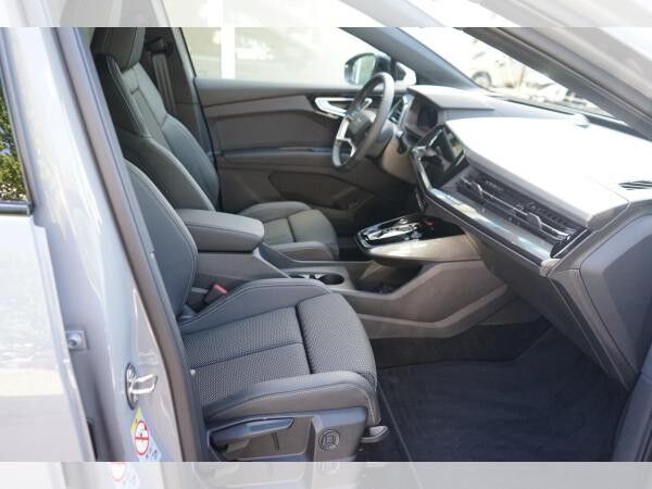 Audi Q4 e-tron Q4 45 e-tron edition S Line *MMI pro*AHK*