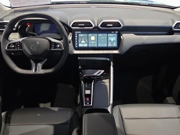 MG ZS MG ZS Hybrid + Luxury AKTIONSANGEBOT NUR BIS 30.09 !