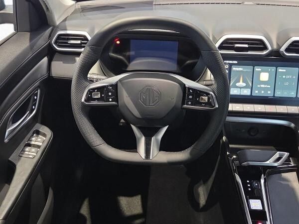 MG ZS MG ZS Hybrid + Luxury AKTIONSANGEBOT NUR BIS 30.09 !