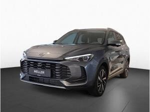 MG ZS MG ZS Hybrid + Luxury