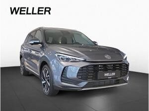 MG ZS MG ZS Hybrid + Luxury