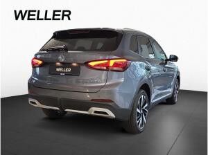 MG ZS MG ZS Hybrid + Luxury