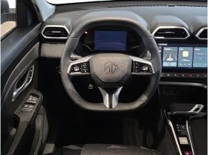 MG ZS MG ZS Hybrid + Luxury