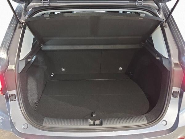MG ZS MG ZS Hybrid + Luxury
