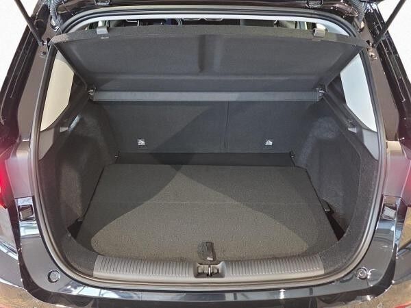MG ZS MG ZS Hybrid + Luxury