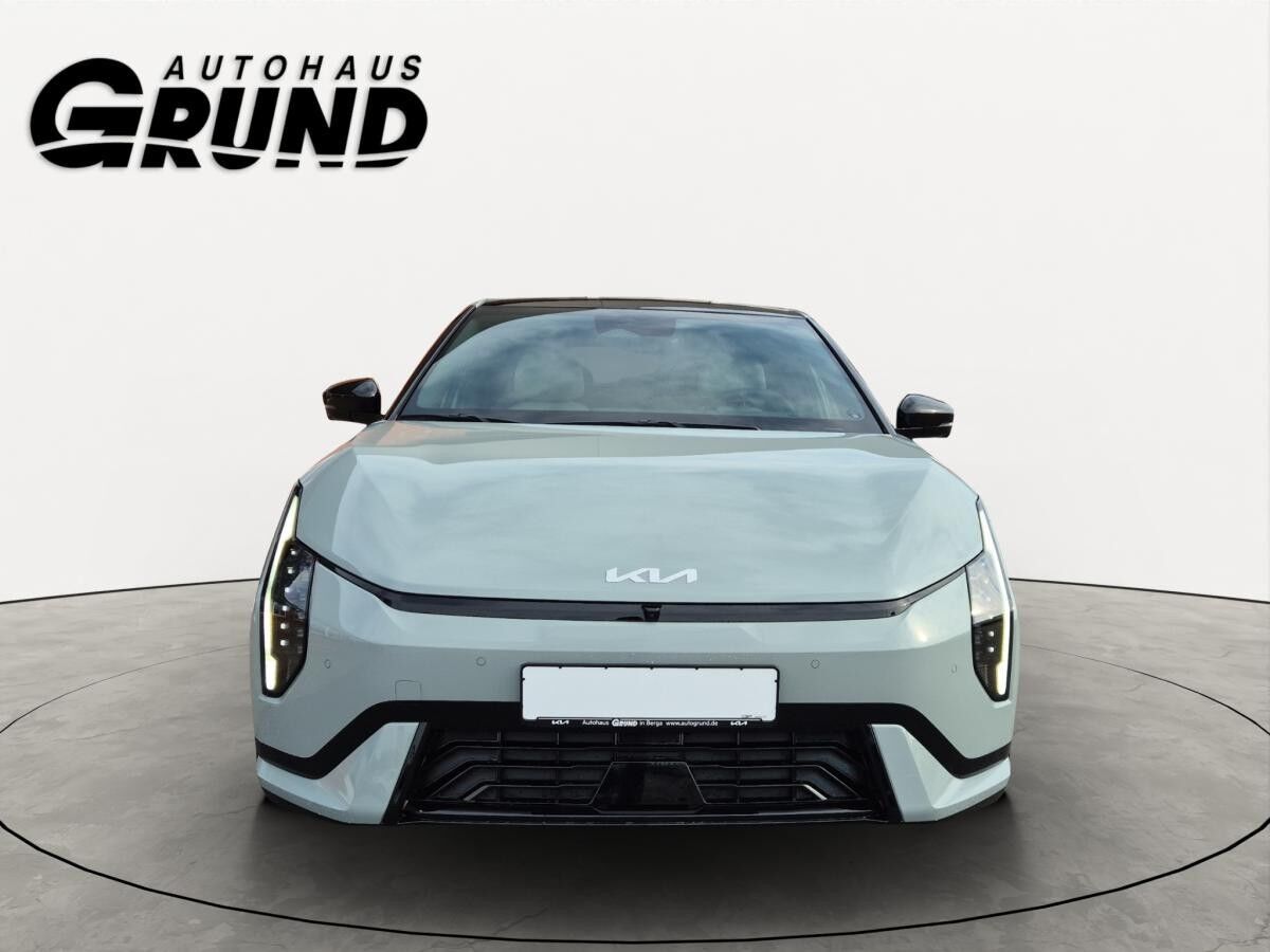 Kia EV4 FASTBACK GT-Line | Glasdach | DriveWise | Comfort | Connect | Kia EV4 FASTBACK GT-Line | Glasdach | DriveWise | Comfort | Connect |