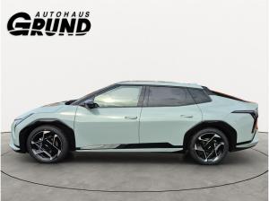 Kia EV4 FASTBACK GT-Line | Glasdach | DriveWise | Comfort | Connect | Kia EV4 FASTBACK GT-Line | Glasdach | DriveWise | Comfort | Connect |