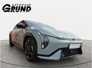 Kia EV4 FASTBACK GT-Line | Glasdach | DriveWise | Comfort | Connect | Kia EV4 FASTBACK GT-Line | Glasdach | DriveWise | Comfort | Connect |