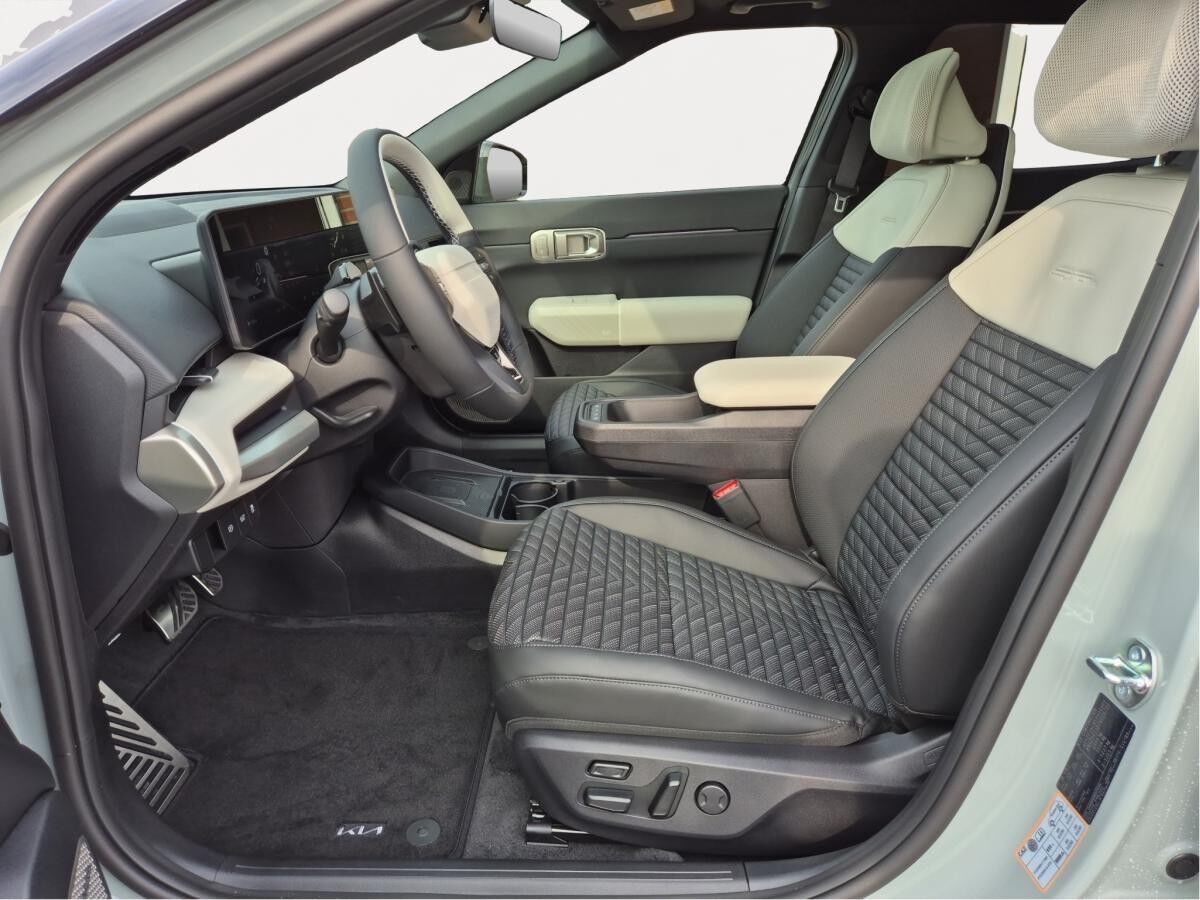 Kia EV4 FASTBACK GT-Line | Glasdach | DriveWise | Comfort | Connect | Kia EV4 FASTBACK GT-Line | Glasdach | DriveWise | Comfort | Connect |