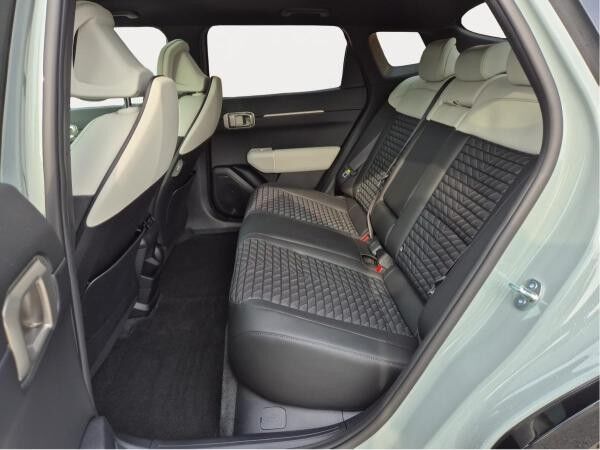 Kia EV4 FASTBACK GT-Line | Glasdach | DriveWise | Comfort | Connect |