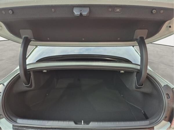Kia EV4 FASTBACK GT-Line | Glasdach | DriveWise | Comfort | Connect |