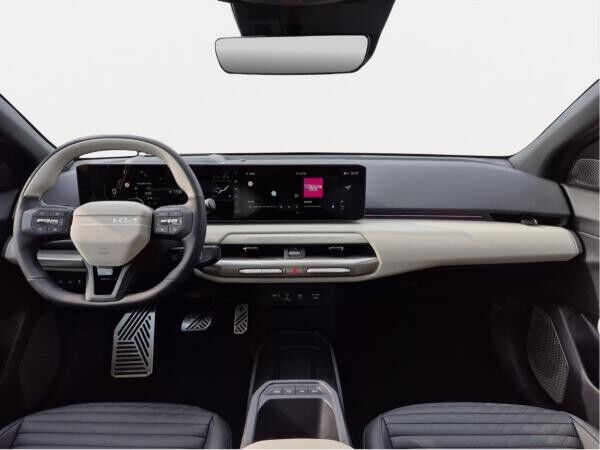 Kia EV4 FASTBACK GT-Line | Glasdach | DriveWise | Comfort | Connect |