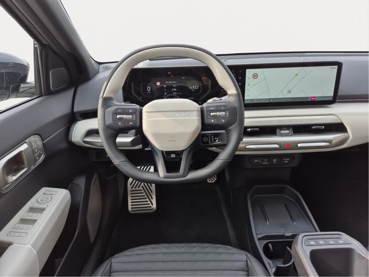 Kia EV4 FASTBACK GT-Line | Glasdach | DriveWise | Comfort | Connect | Kia EV4 FASTBACK GT-Line | Glasdach | DriveWise | Comfort | Connect |