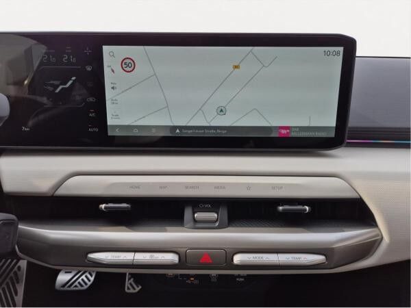 Kia EV4 FASTBACK GT-Line | Glasdach | DriveWise | Comfort | Connect |