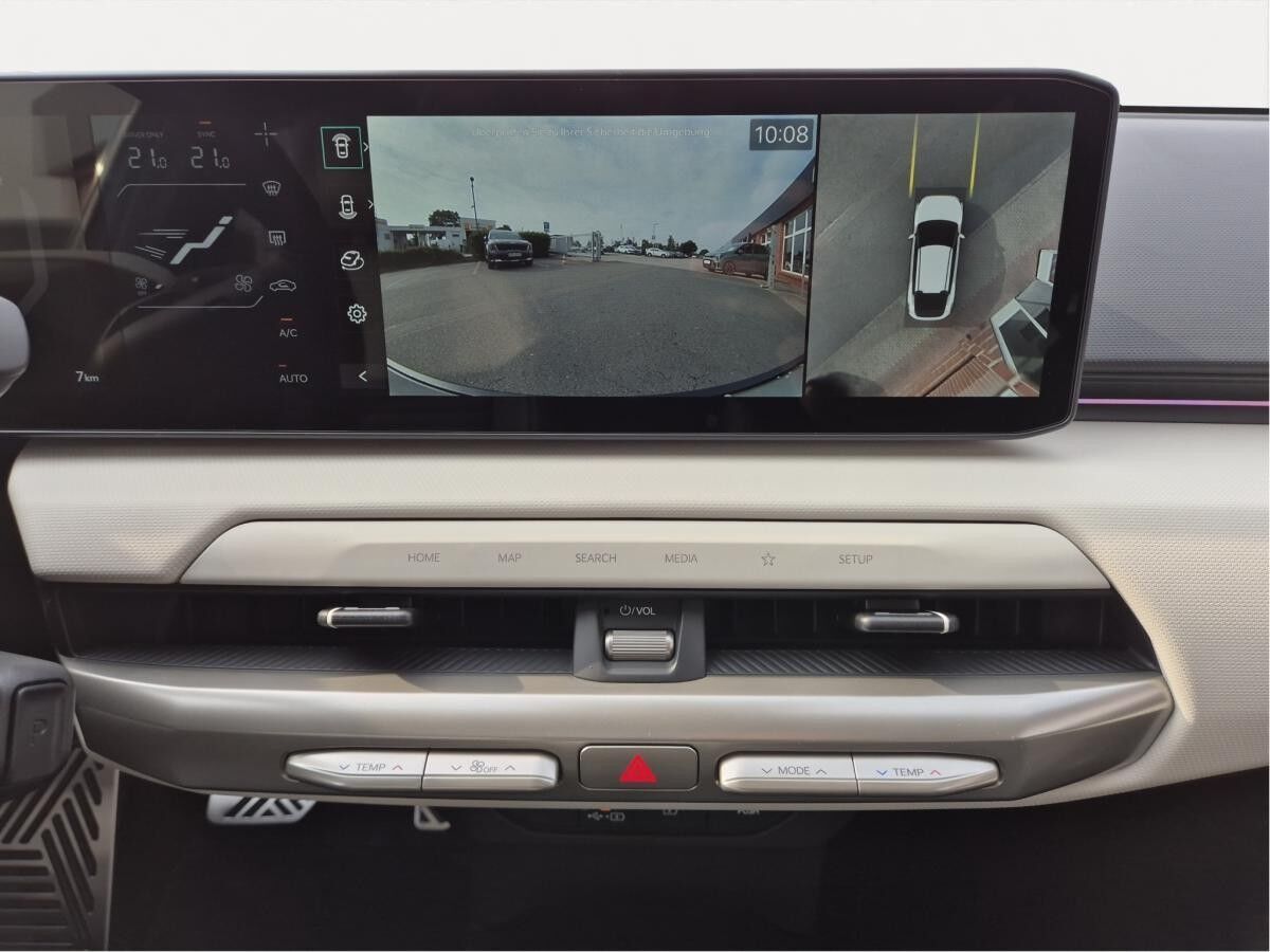 Kia EV4 FASTBACK GT-Line | Glasdach | DriveWise | Comfort | Connect | Kia EV4 FASTBACK GT-Line | Glasdach | DriveWise | Comfort | Connect |